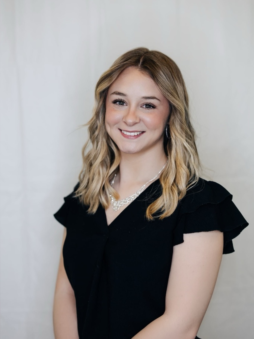 Meet your Posher, Kadyn